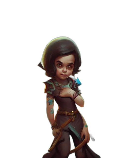 staff, weapon, sword, fantasy art transparent PNG cut-out