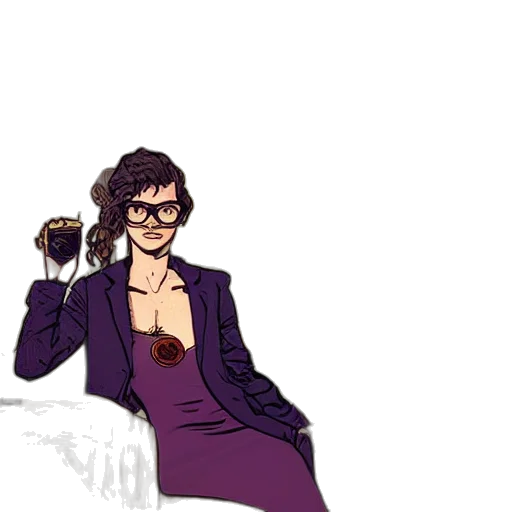 concept art, cartoon, pixel art, comic book art transparent PNG cut-out