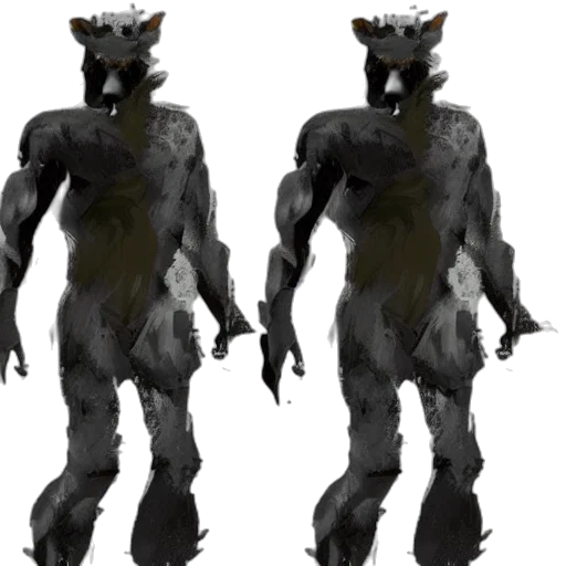creature, animal, mask, dragon transparent PNG cut-out