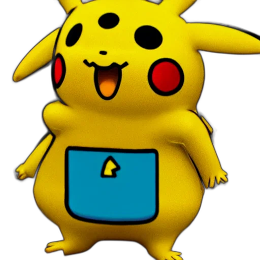 animal, staff, creature, robot transparent PNG cut-out