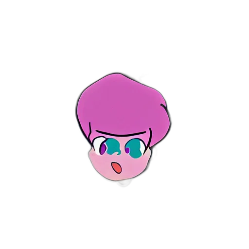 mask, creature, face, animal transparent PNG cut-out