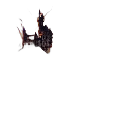 dragon, weapon, creature, animal transparent PNG cut-out