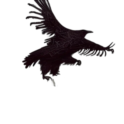 dragon, animal, staff, creature transparent PNG cut-out