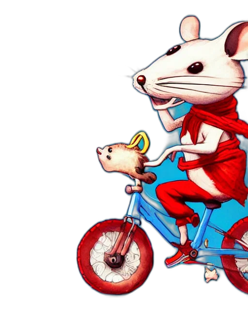 concept art, cartoon, comic book art, 3d render transparent PNG cut-out