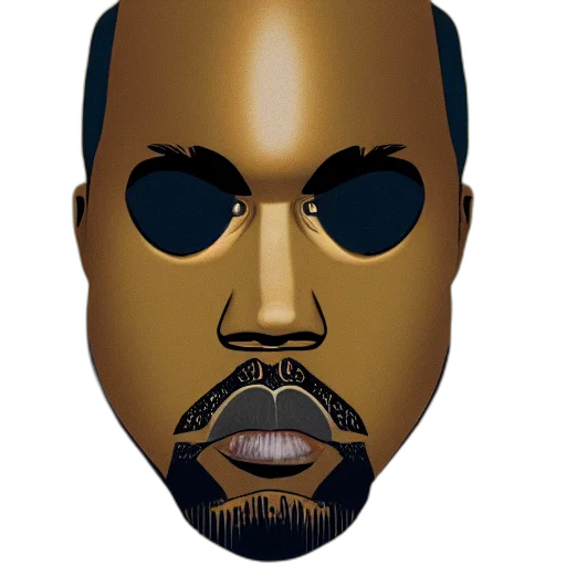 mask, face, crown, jewelry transparent PNG cut-out