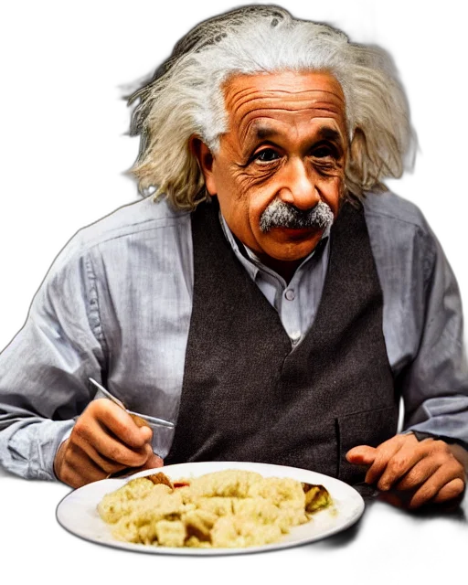 food, animal, face, hair transparent PNG cut-out