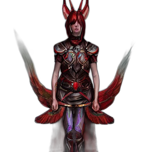 staff, dragon, fantasy art, concept art transparent PNG cut-out