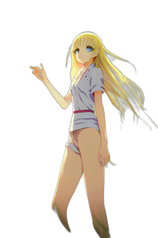 dress, staff, weapon, sword transparent PNG cut-out