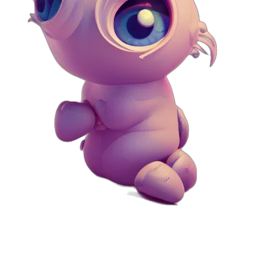creature, staff, robot, animal transparent PNG cut-out