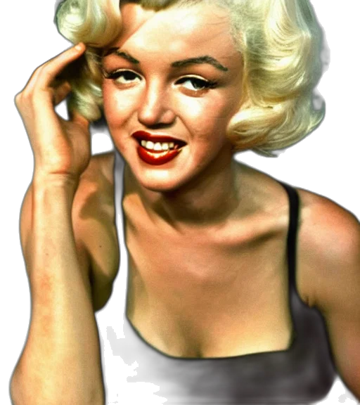 face, jewelry, hair, crown transparent PNG cut-out