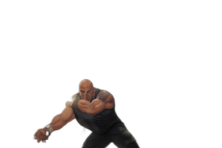 weapon, creature, animal, staff transparent PNG cut-out