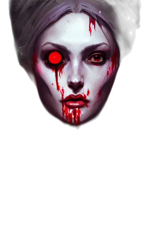 mask, face, jewelry, fantasy art transparent PNG cut-out