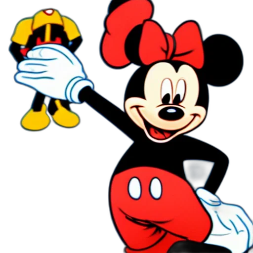 mask, staff, animal, weapon transparent PNG cut-out
