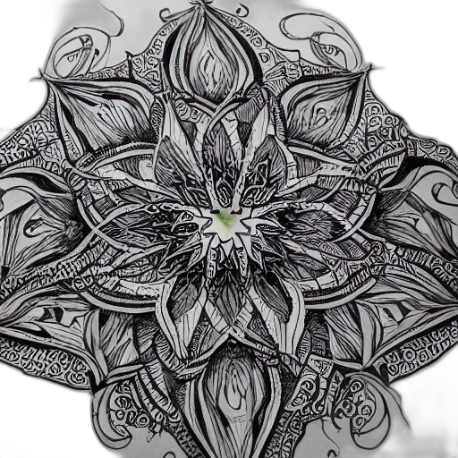 jewelry, crown, flower, mask transparent PNG cut-out