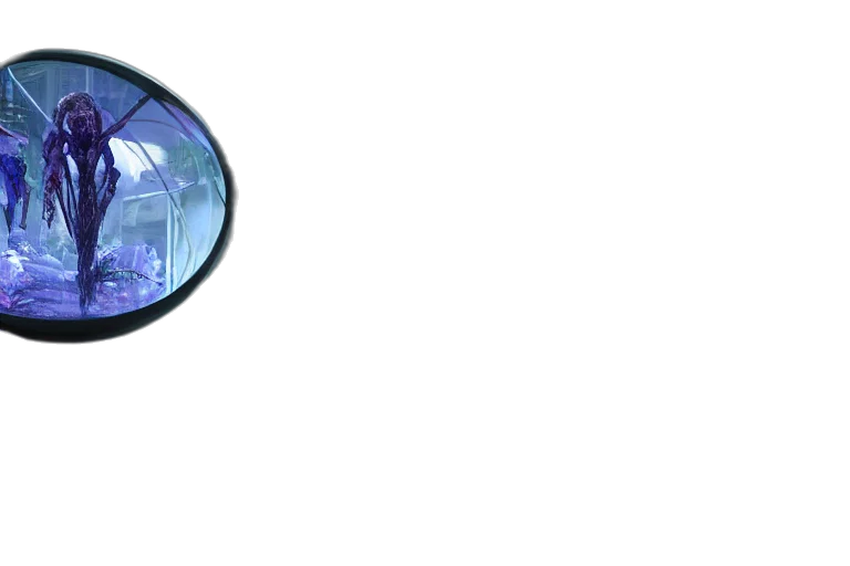 staff, jewelry, robot, mask transparent PNG cut-out