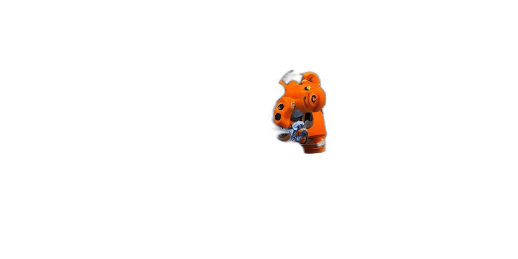 robot, weapon, creature, animal transparent PNG cut-out