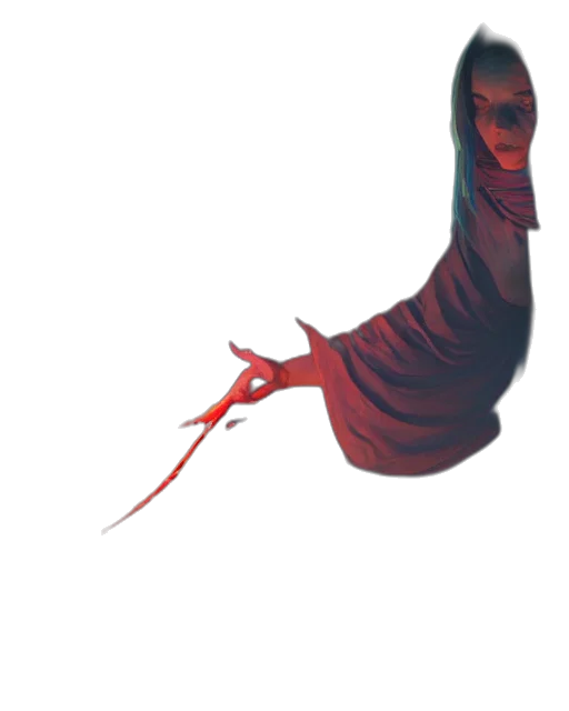 staff, creature, weapon, sword transparent PNG cut-out