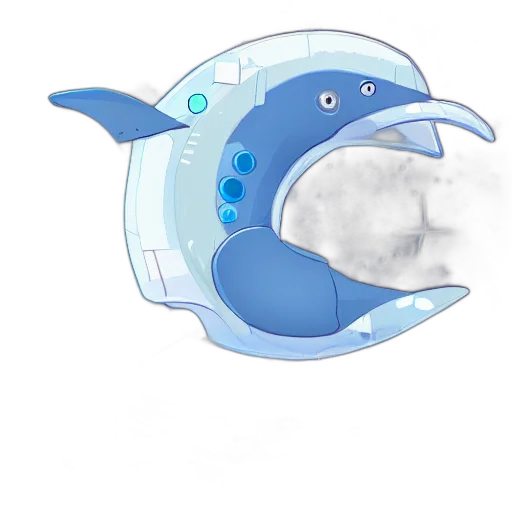 dragon, creature, animal, staff transparent PNG cut-out
