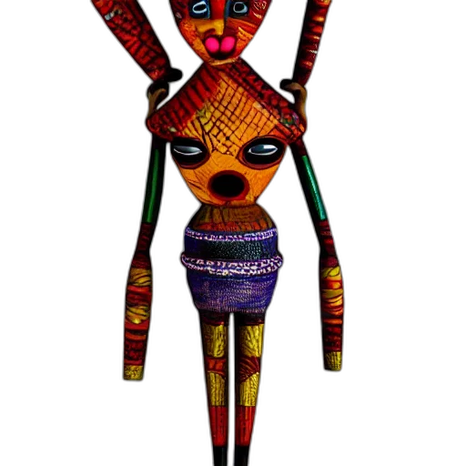 mask, dress, robot, creature transparent PNG cut-out