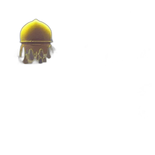 hat, crown, weapon, creature transparent PNG cut-out