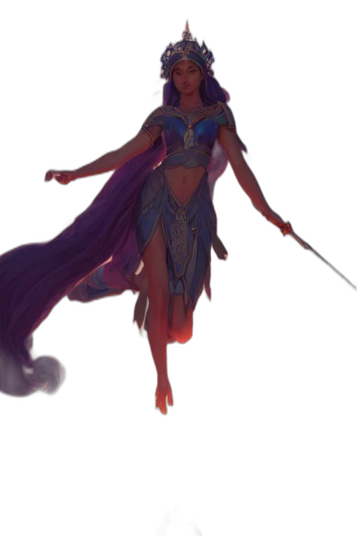 staff, sword, concept art, fantasy art transparent PNG cut-out