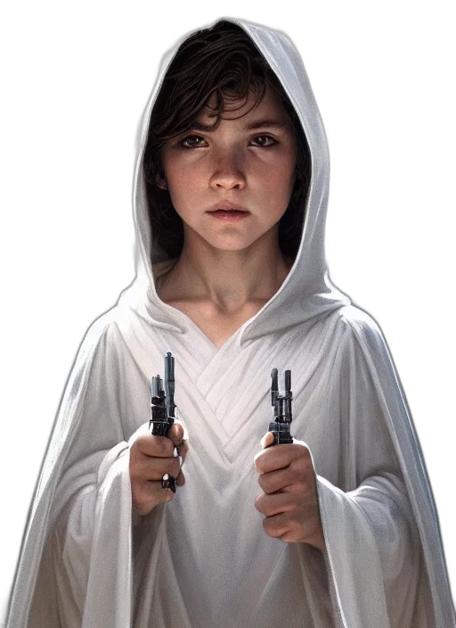 weapon, sword, staff, jacket transparent PNG cut-out
