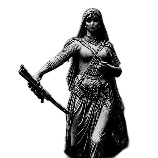 staff, sword, weapon, jewelry transparent PNG cut-out