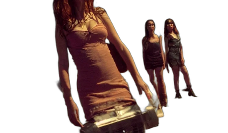 dress, weapon, concept art, photorealistic transparent PNG cut-out