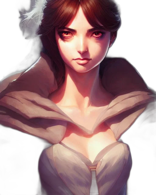 dress, face, crown, mask transparent PNG cut-out