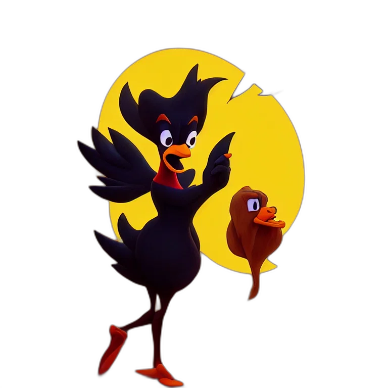 concept art, cartoon, pixel art, 3d render transparent PNG cut-out