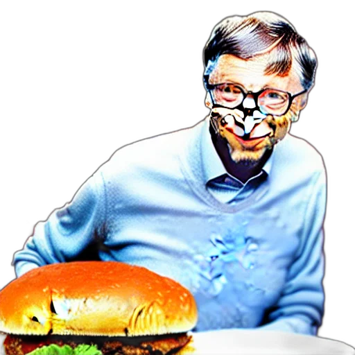 food, animal, face, creature transparent PNG cut-out