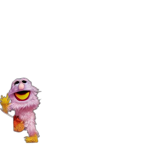animal, creature, robot, staff transparent PNG cut-out