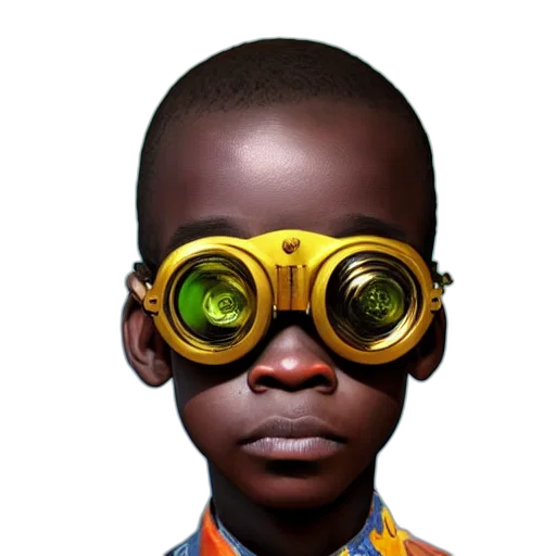 mask, face, robot, animal transparent PNG cut-out