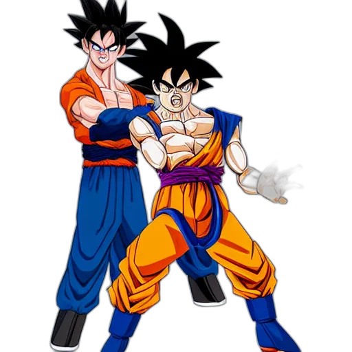 concept art, pixel art, anime, 3d render transparent PNG cut-out