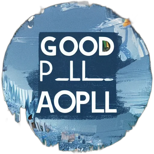 good, aplle transparent PNG cut-out