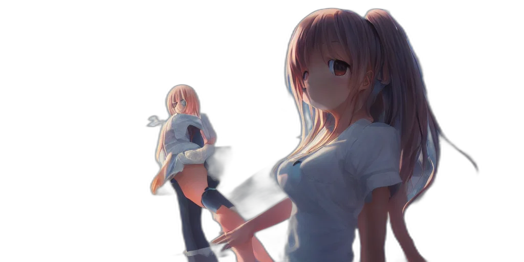 weapon, sword, dress, staff transparent PNG cut-out