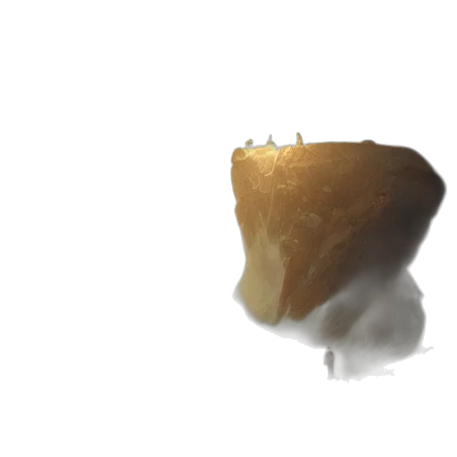 food, crown, face, hair transparent PNG cut-out