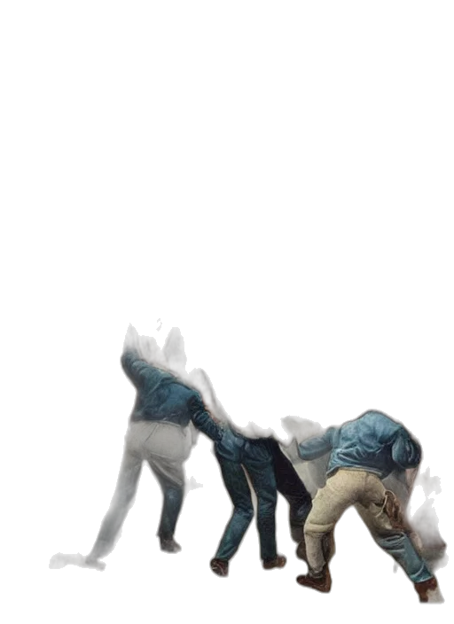 creature, animal, staff, dragon transparent PNG cut-out