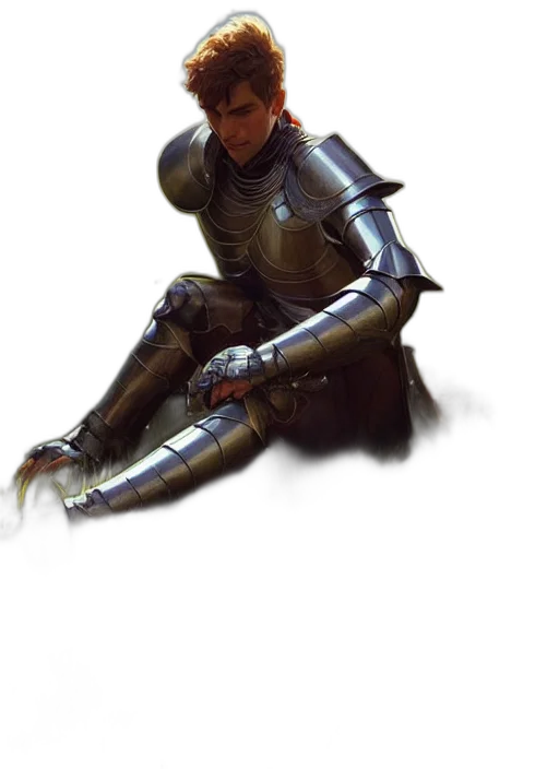 sword, staff, weapon, dragon transparent PNG cut-out