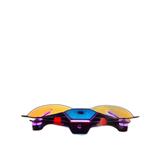 robot, weapon, car, creature transparent PNG cut-out