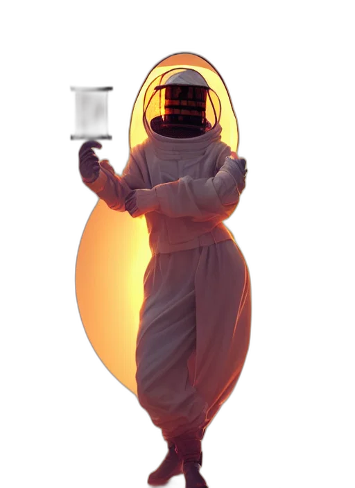 dress, robot, bottle, mask transparent PNG cut-out