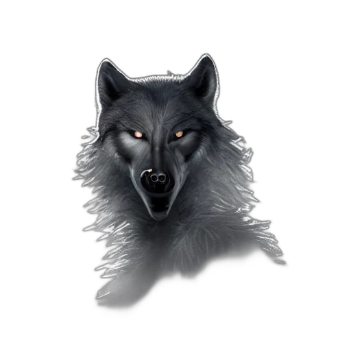 animal, creature, face, mask transparent PNG cut-out