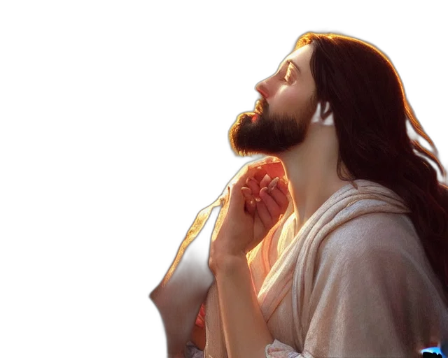 food, photorealistic, vaporwave, concept art transparent PNG cut-out