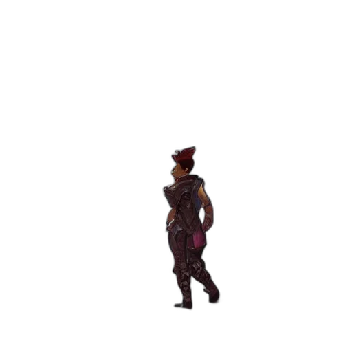 staff, hat, weapon, sword transparent PNG cut-out