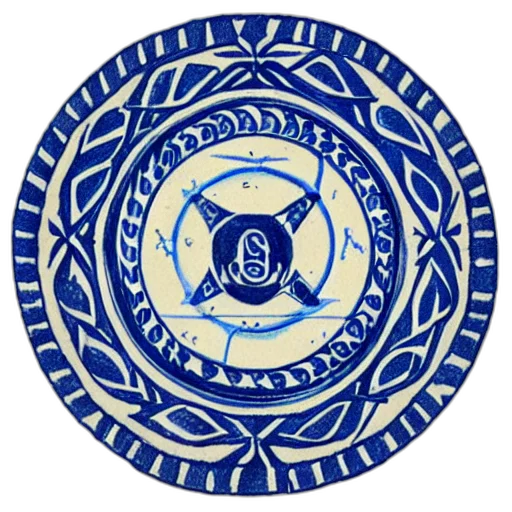 staff, crown, jewelry, umbrella transparent PNG cut-out