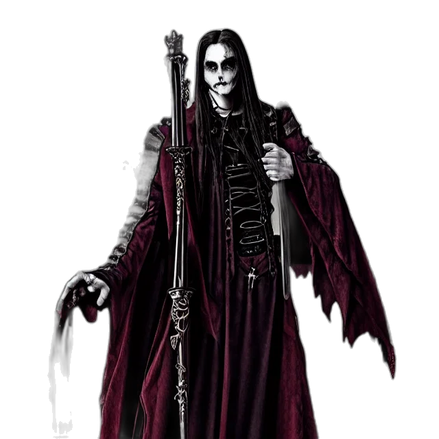 staff, sword, weapon, concept art transparent PNG cut-out