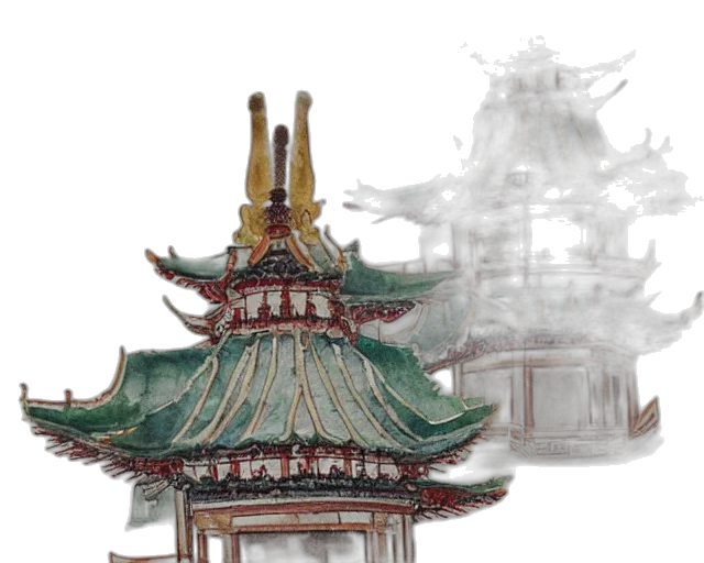 crown, mask, 3d render, concept art transparent PNG cut-out