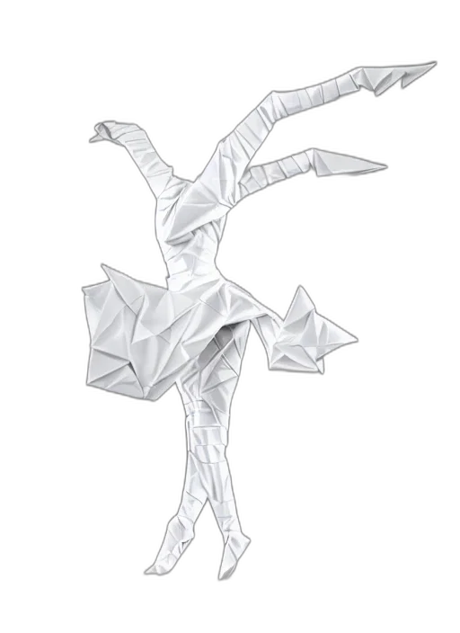 staff, robot, jacket, mask transparent PNG cut-out
