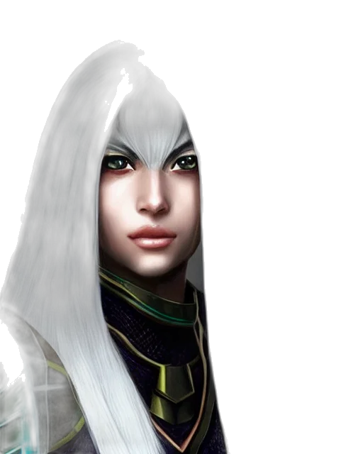 face, staff, mask, hair transparent PNG cut-out