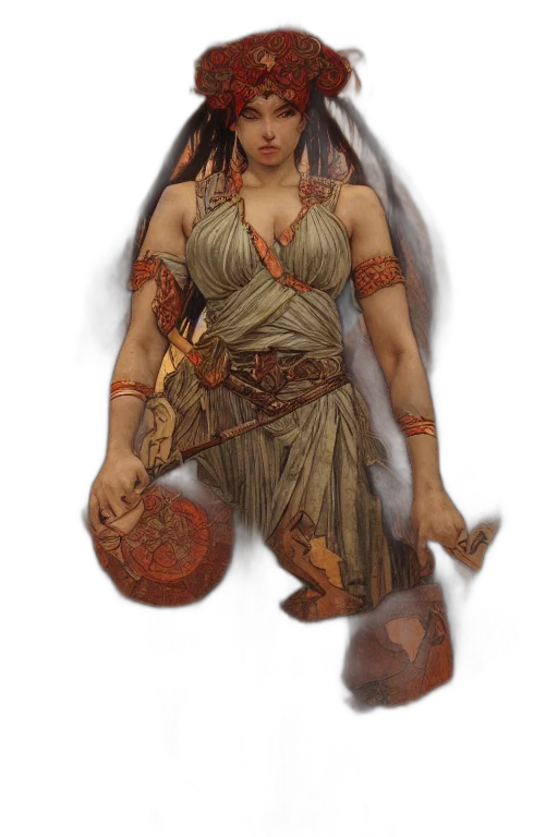 staff, jewelry, dragon, weapon transparent PNG cut-out